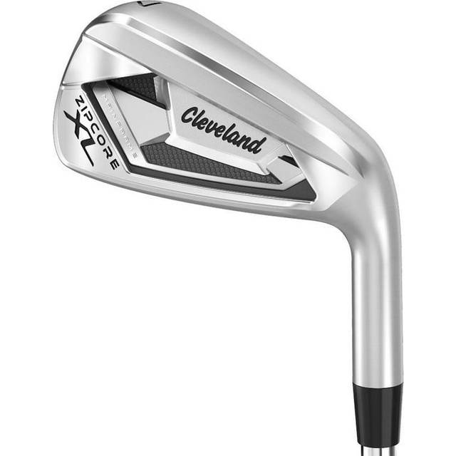 Cleveland ZipCore XL Single Irons - Steel Right Hand / Gap Wedge 48* / Regular - KBS Tour Lite
