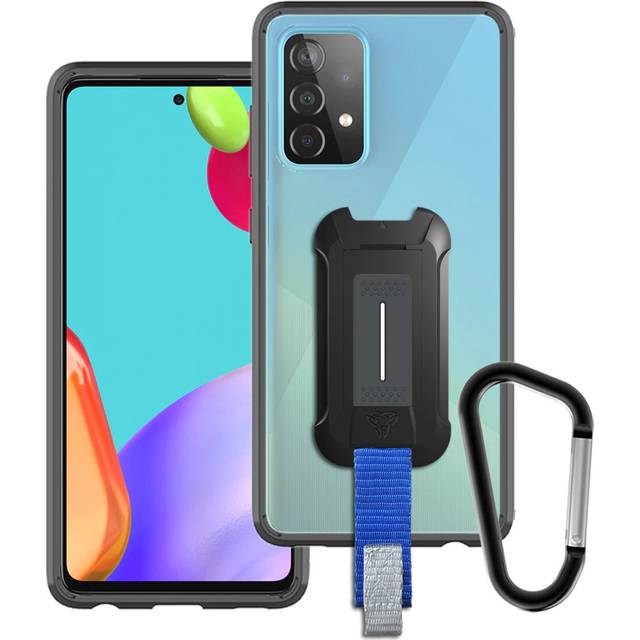 Armor-X Samsung Galaxy A52/A52s 5G Skal BX Shockproof Rugged Case