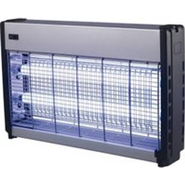 Vent-Axia Insect Killer - 2 x 20W - Grey