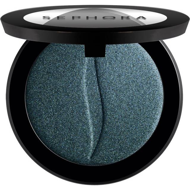 Sephora Colorful Long-lasting eyeshadow Midnight swim NÂ°16 - Shimmer
