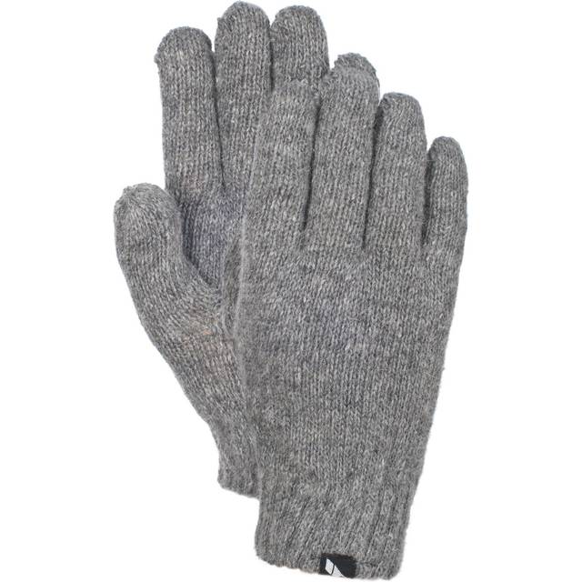 Trespass Women/Ladies Manicure Knitted Gloves