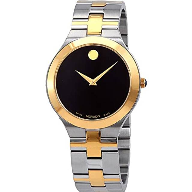 Movado Juro Men's Watch
