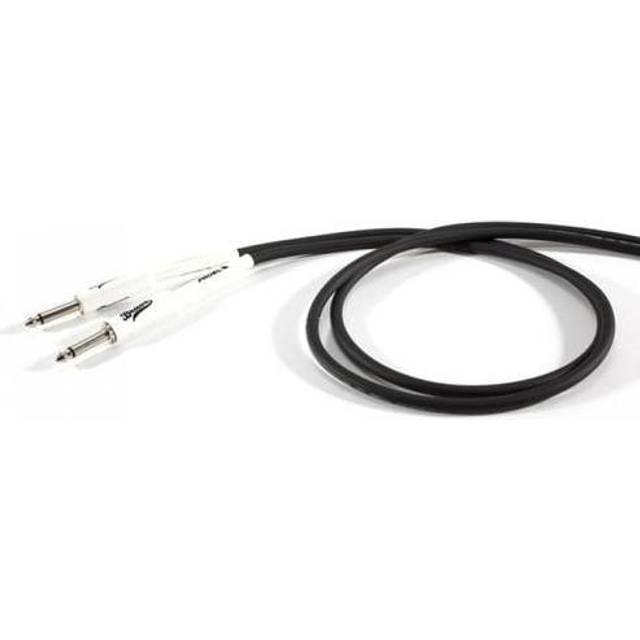 Proel Instrument Cable 3m