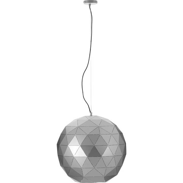 Cosima 4-Light Foyer Pendant - Gold (57cm H X 60cm W X 60cm D)