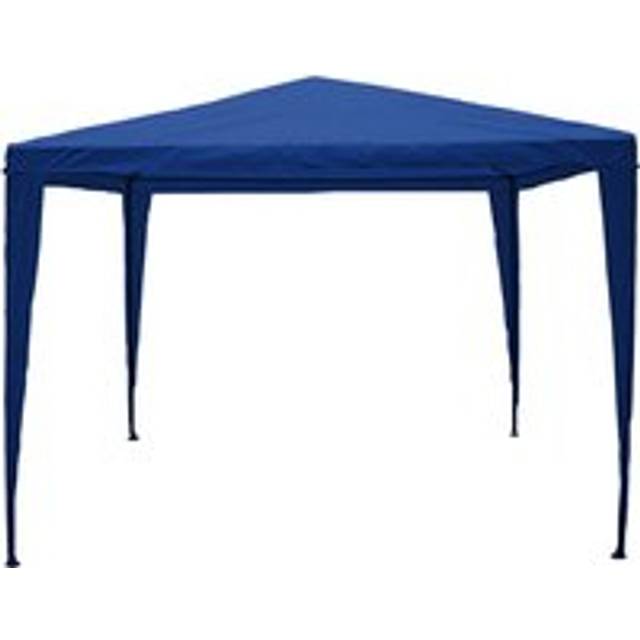 Pop Up Gazebo 3x3m - Blue