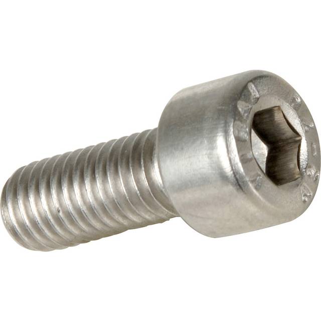 Apex Socket Cap Screw M8 x 20mm (50 Pack) in Stainless Steel
