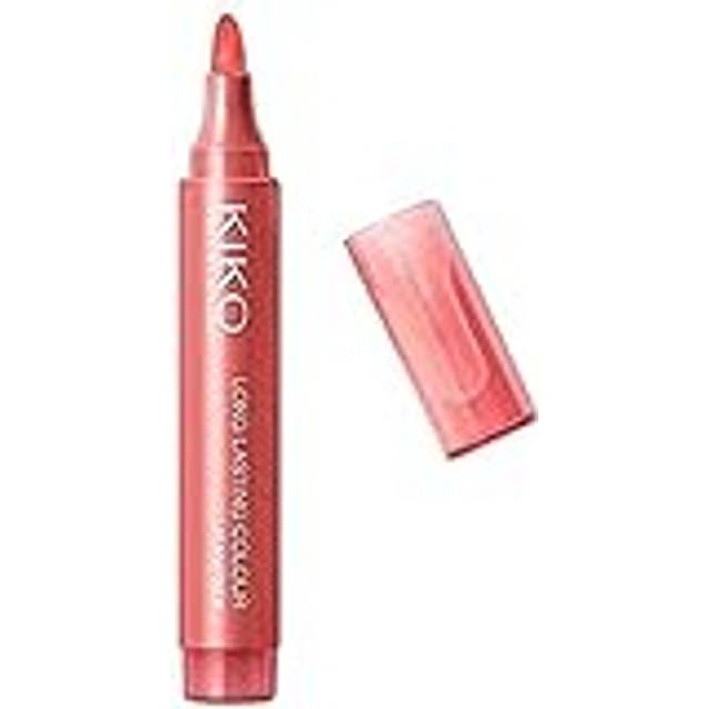 KIKO Milano Long Lasting Colour Lip Marker 2,5 gr. - 103 Peach Red