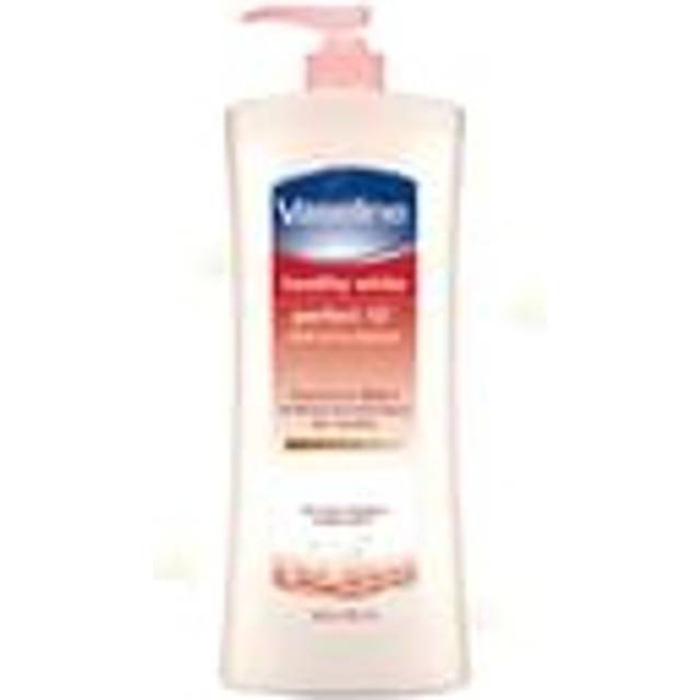 Vaseline - Healthy Bright Perfect 10 Pro-Age Repair Lotion 400ml