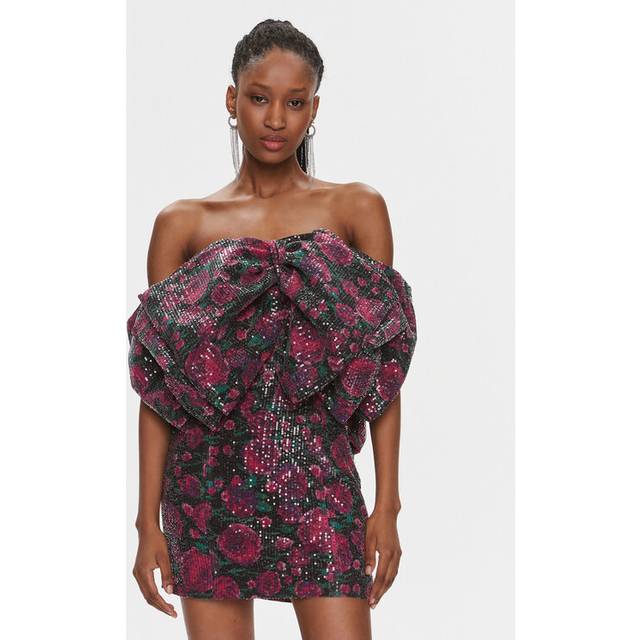 Dress ROTATE Woman color Multicolor - 38
