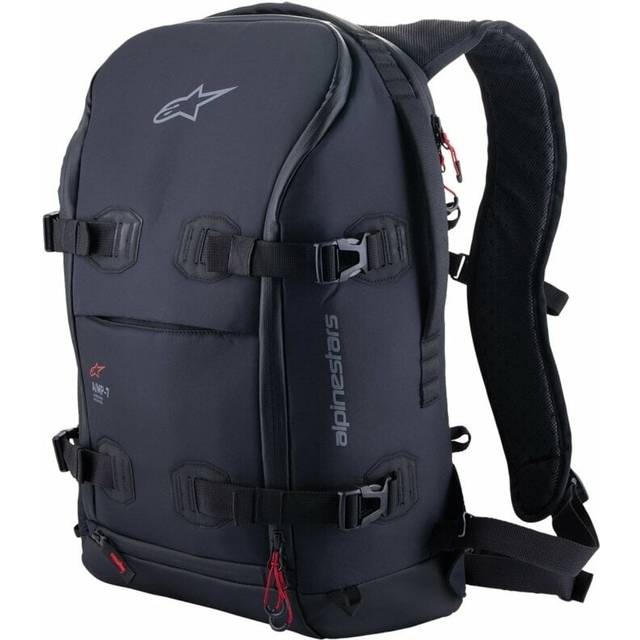 Alpinestars AMP-7 ryggsäck bagage motorcykel ryggsäck