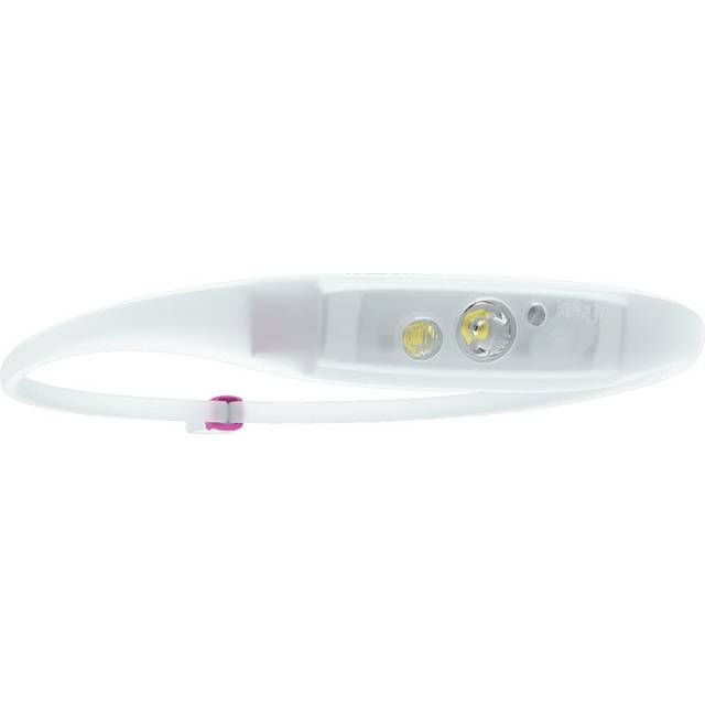 Knog Light - Quokka Run 150 Head Torch Purple One size Size: One size,