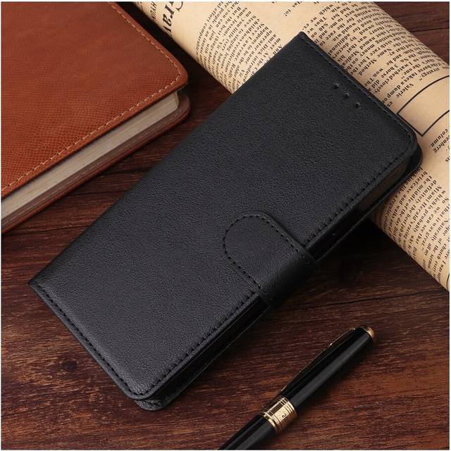 (Black, iPhone 11 Pro Max) Wallet Card Holder Magnetic Flip Leather Case For iPhone 15 Pro Max 14 13 Mini 12 11 SE 2022 2020 X XS XR 8 7 6 6s Plus Cov