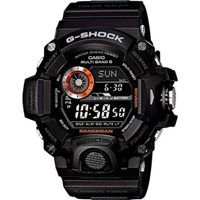 Casio G-SHOCK GW-9400BJ-1JF