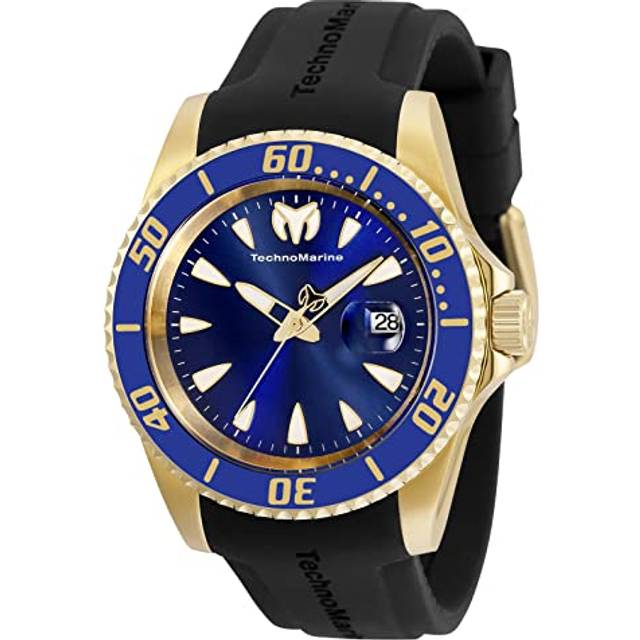 TechnoMarine Manta Men&#39;s Watch