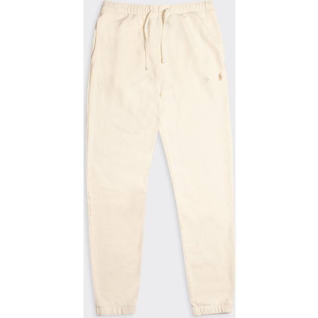 Polo Ralph Lauren Loopback Fleece Sweatpant Mjukisbyxor Beige