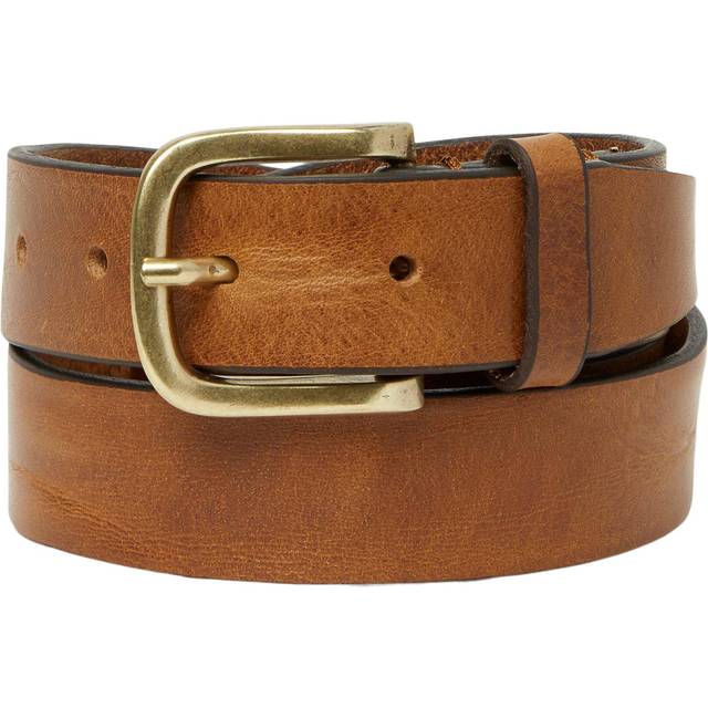 Saddler Scandinavia - Epping - Bälte - Brown - 80 cm