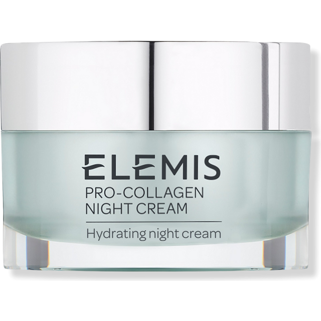 ELEMIS Pro-Collagen Night Cream 30ml