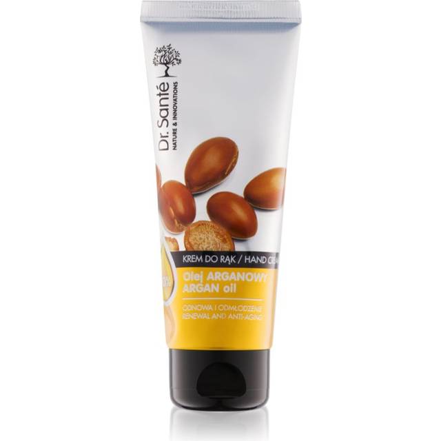 Dr. Santé Argan Oil hand cream renewal rejuvenation 75ml