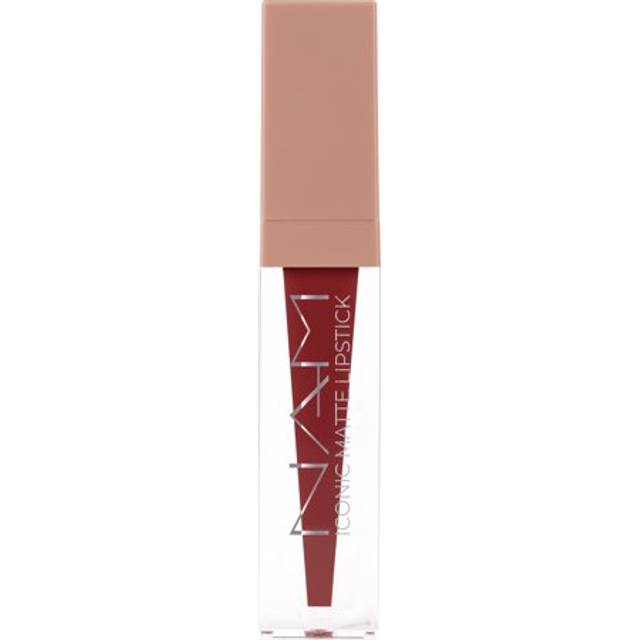 NAM Iconic Matte Lipstick nr 10