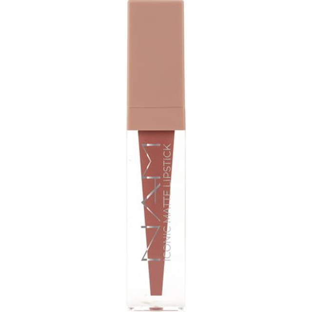 NAM Iconic Matte Lipstick nr 9
