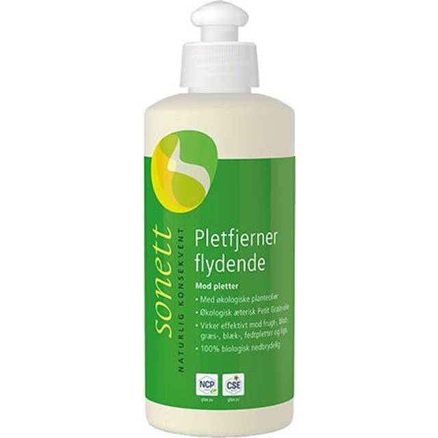 Sonett Fläckborttagare - 300 ml