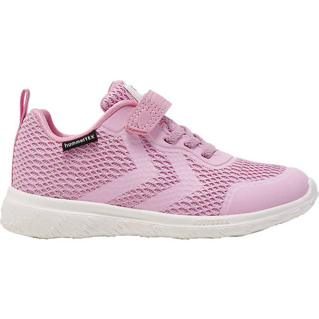 Hummel Skor - Actus Tex Recycled Jr - Pastel Lavender - Hummel - 38 - Skor