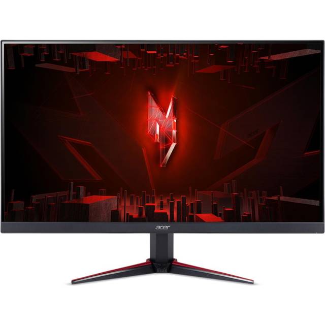 Acer Nitro VG0 Spelskärm | VG270M3 | Svart