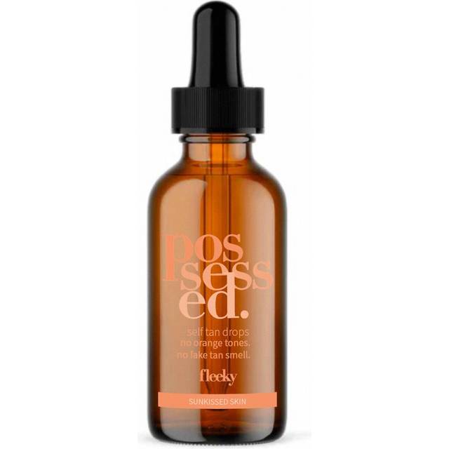 Fleeky Self Tan Drops 30ml