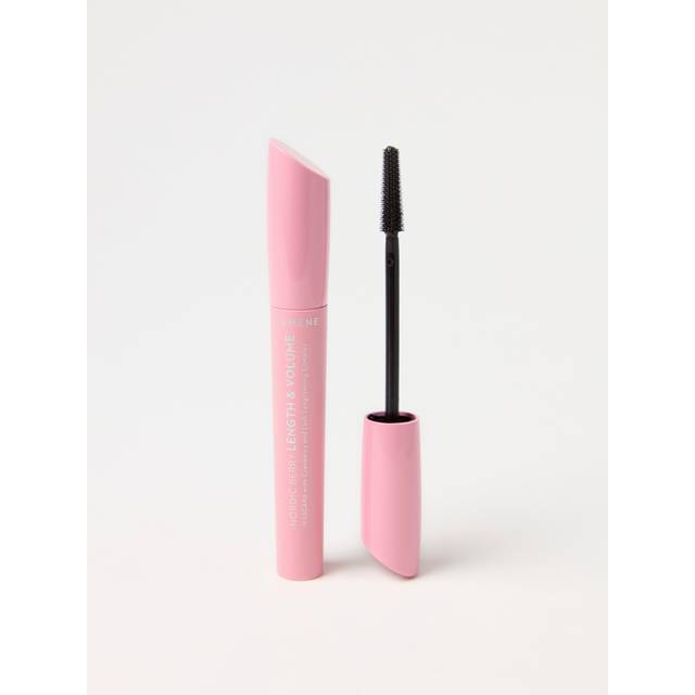 Lumene Nordic Berry Length & Volume Mascara Black 8 ml