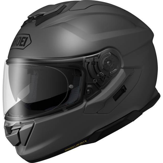 Shoei GT-Air 3, full face helmet