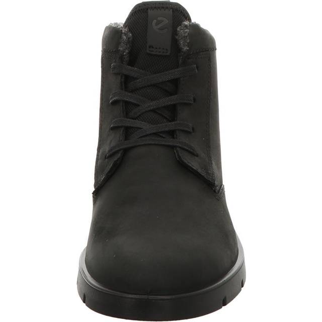 ECCO Damen Bella Ankle Boot, Schwarz (BLACK), 39 EU