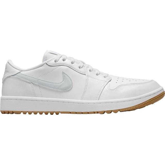 Air Jordan 1 Low G - Vit