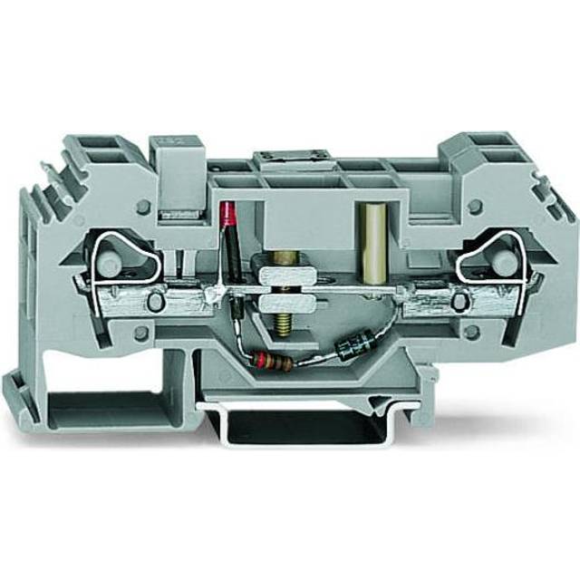 282-140 - Disconnect terminal block 2-p 16mm 282-140