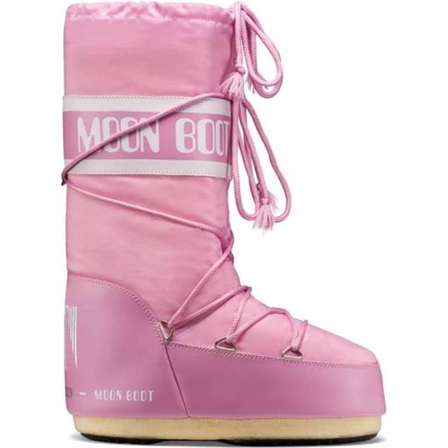 Sneakers Moon Boot Icon Nylon Pink EUR 39-41