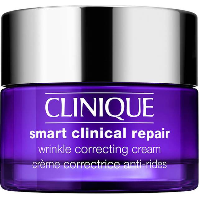 Clinique Smart Clinical Repair Wrinkle Correcting Cream 15ml
