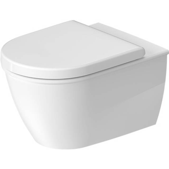 Duravit Darling New WC-skål vägghängd