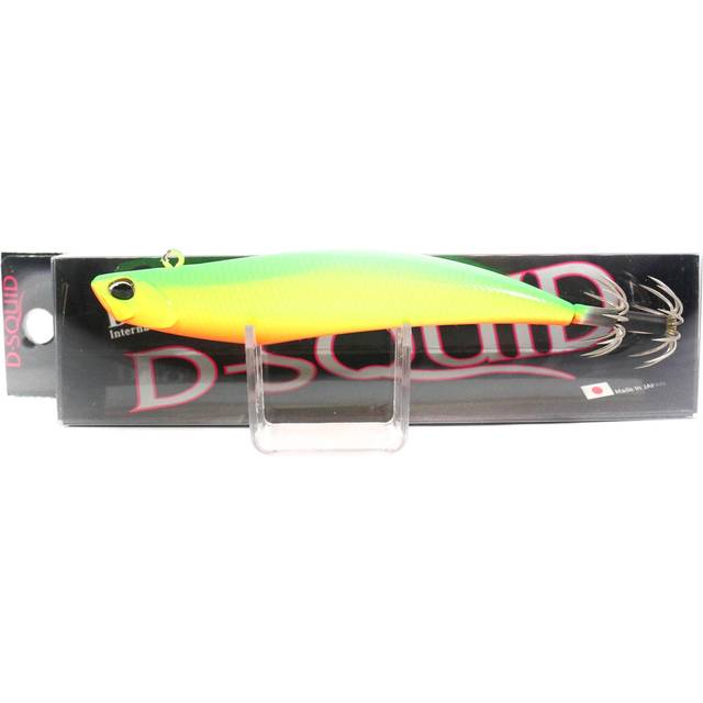 Duo D Squid 95 Squid Jig 21 gram Sinking Lure ACCZ004 (1555)
