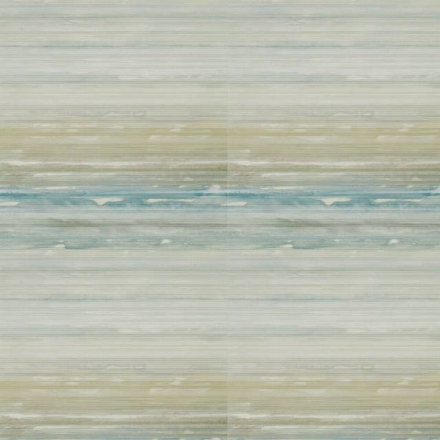 Anthology Elements 10.05m x 68.6cm Wallpaper Roll - Teal (1,005cm L X 68.6cm W)