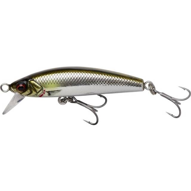 Savage Gear Gravity Minnow 5cm 8g Fast Sink - Mirror Ayu