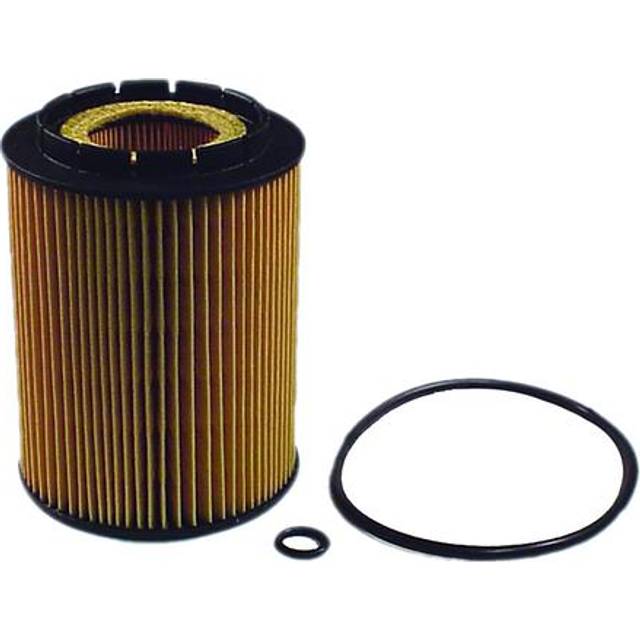 Mercury Mercruiser Oljefilter Insats 83mm