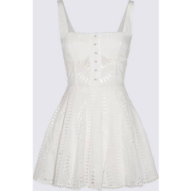 Ricka Short Dress