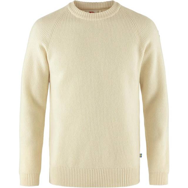 Fjällräven Men's Övik Rib Sweater
