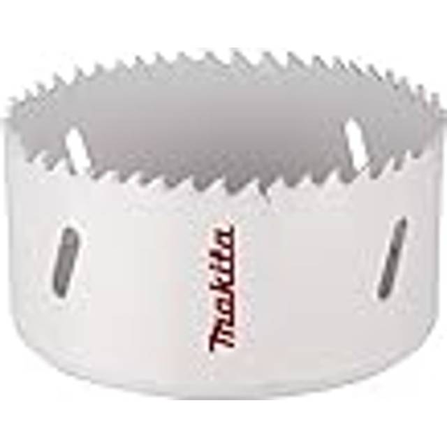 Makita Bi Metal Hole Saw 89mm