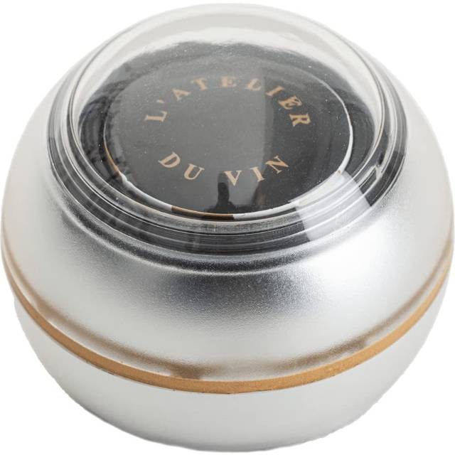 L'Atelier du Vin - Champagnepropp - Bubbelindikator