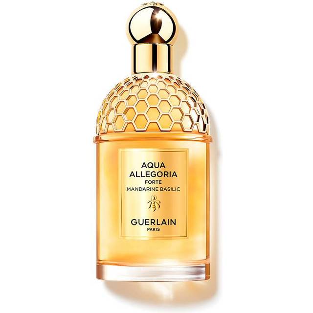Guerlain Aqua Allegoria Mandarine Basilic Forte Eau de Parfum Refillable 75 ml