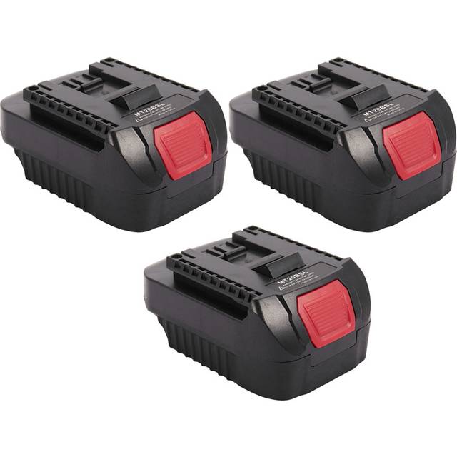 3X MT20BSL -Ion Battery Converter Adapter for 18V BL1830 BL1860 BL1850 BL1840 BL1820 Used to for 18V Tool