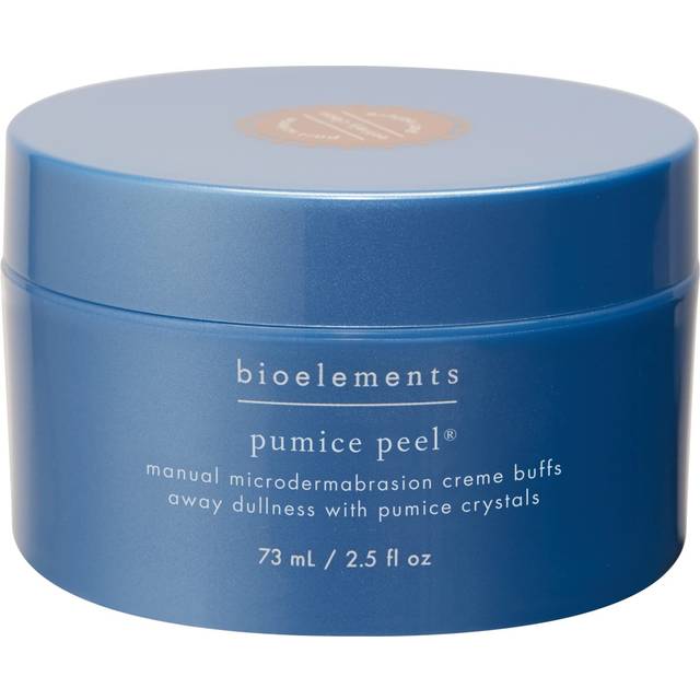 Bioelements Pumice peel  2.5 Fl Oz