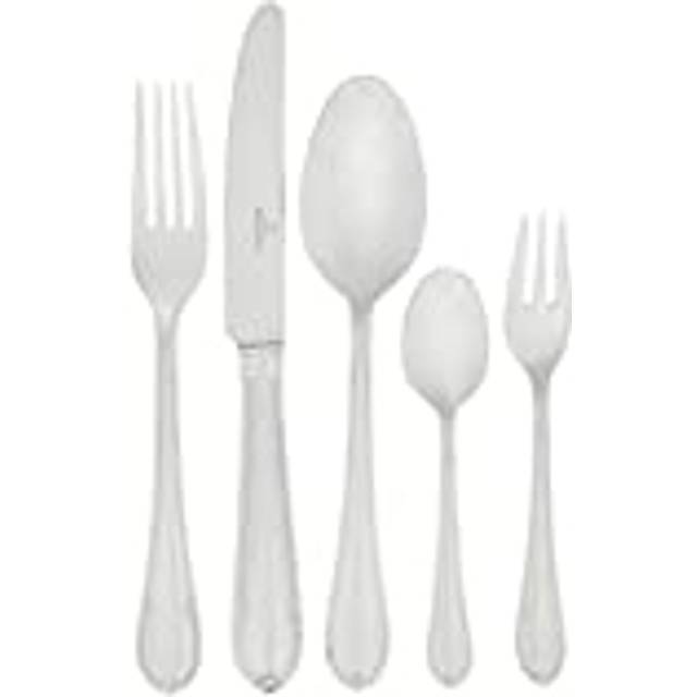 Villeroy & Boch - Mademoiselle, bestick set, 30 delar, för upp till 6 personer, Rostfritt stål