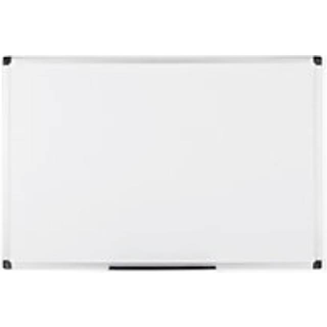 Bi-Office Maya Whiteboard Magnetic 45 (W) x 30 (H) cm