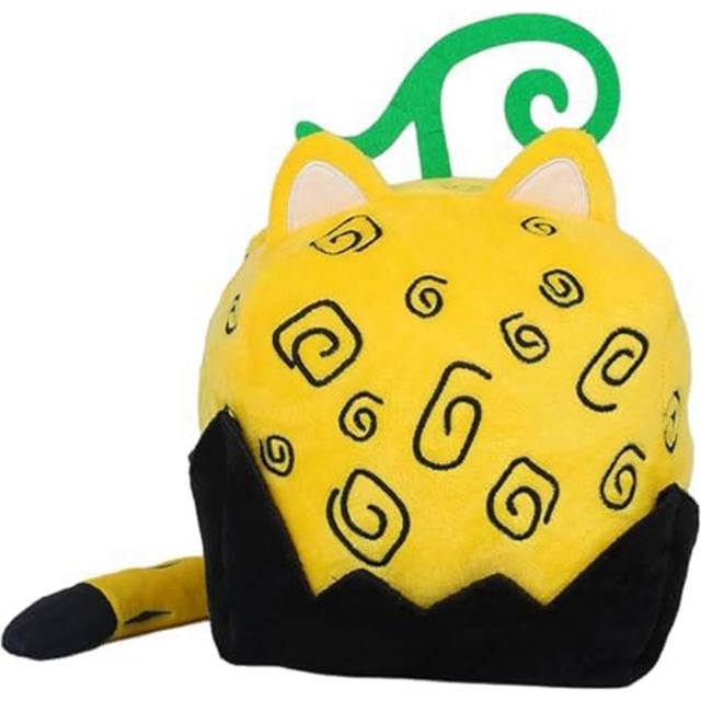 Fruit Plush Toy, for Family & Bedroom Deco, Birthday Socks Stuffing-B